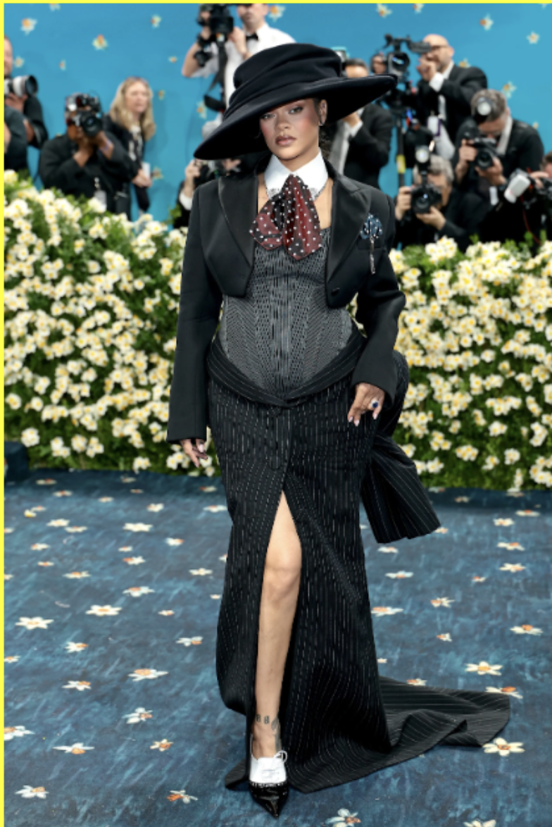 Met Gala: Black Dandyism
